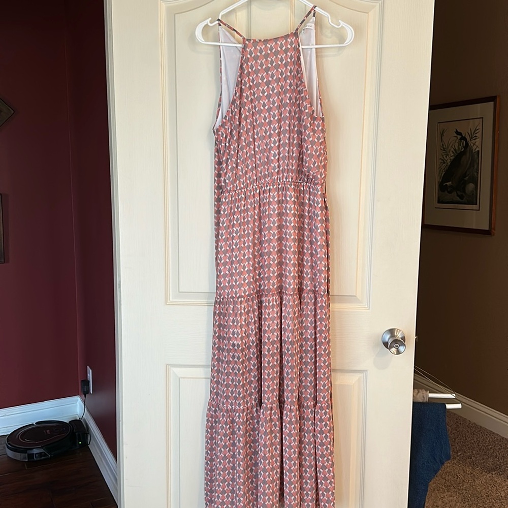 FSL Apparel Boutique Maxi Dress Small